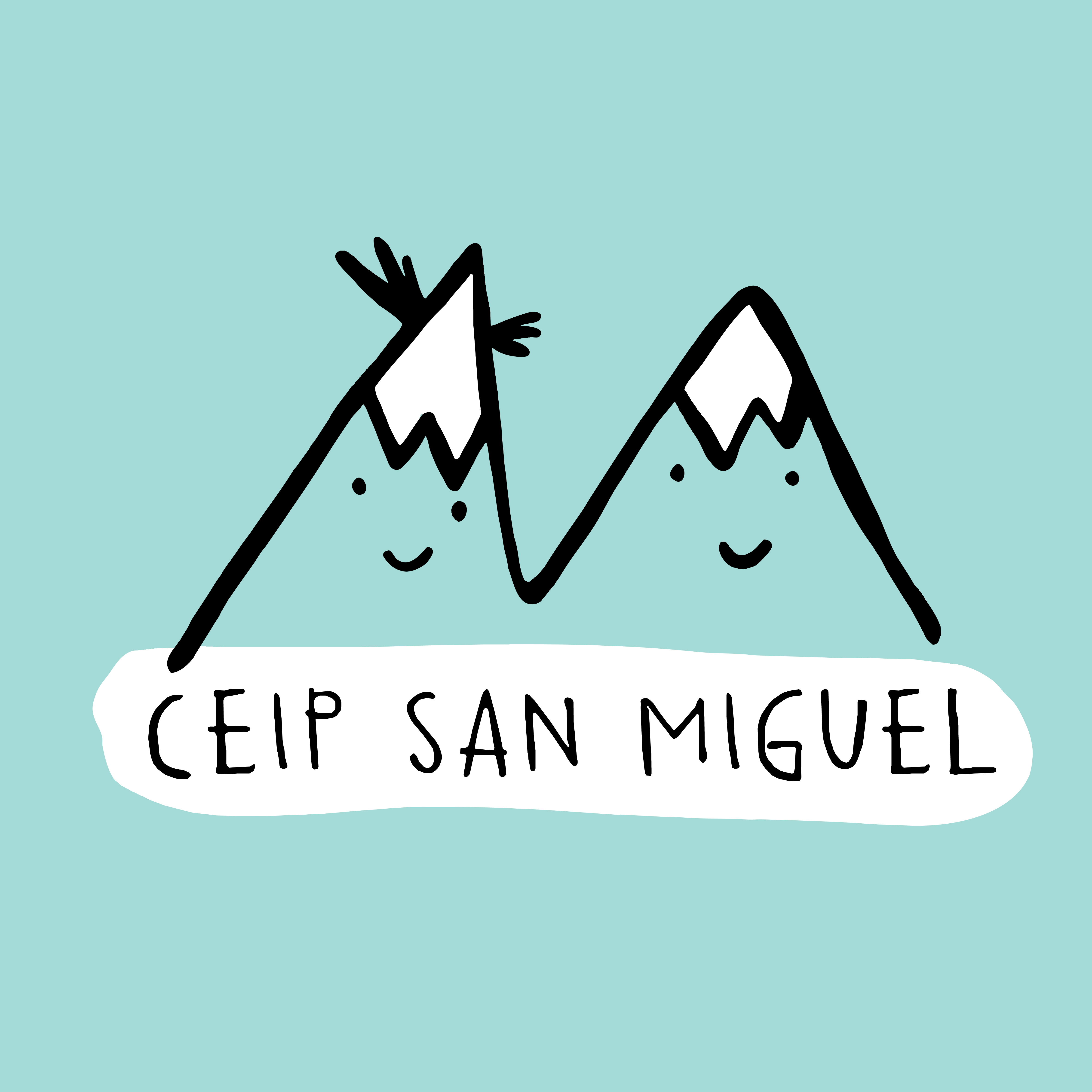 Logo San Miguel